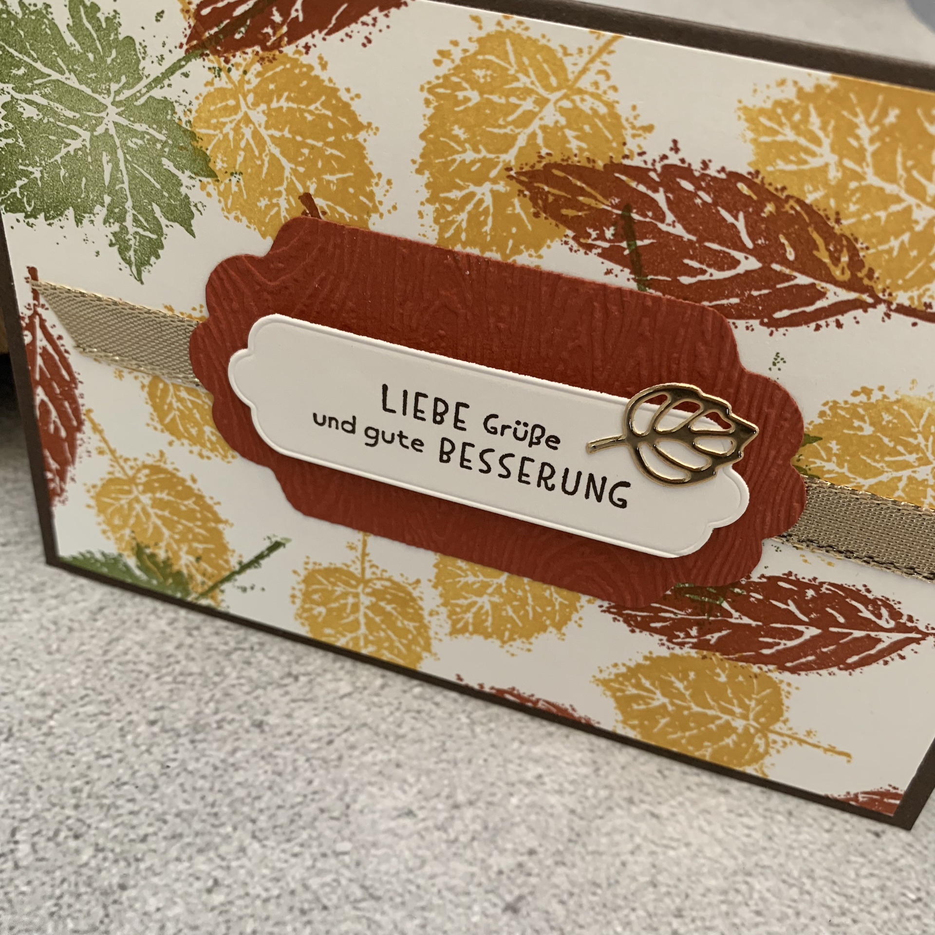 Gorgeous Leaves - Karte mit Band 2.jpeg